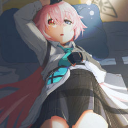 小鳥遊ホシノ