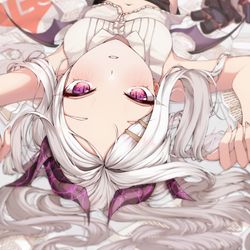 BlueArchive - 空崎ヒナ