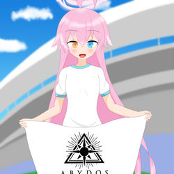 20221106 小鳥遊ホシノ