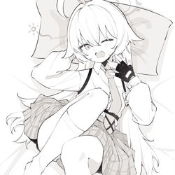 ウヘッ