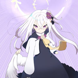 アズサ