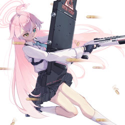 小鳥遊ホシノ