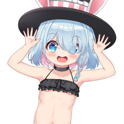 Arona (Meroko Yui Hat)