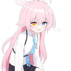 小鳥遊ホシノ