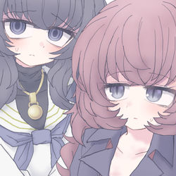 はぐれアーカイブ4