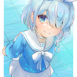 アロナちゃん