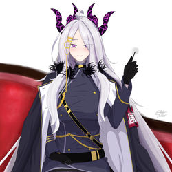 ヒナ