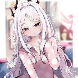 パジャマヒナ
