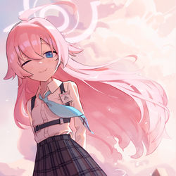 小鳥遊ホシノ