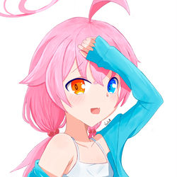 Swimsuit Hoshino