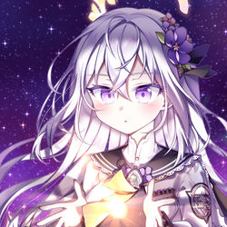 『心に君という星が降った』
