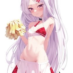 ヒナ