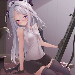 ヒナちゃん