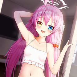 小鳥遊ホシノ