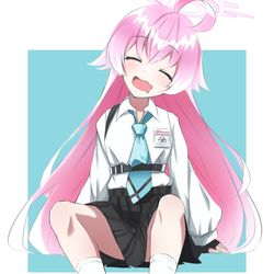 ホシノおじさん