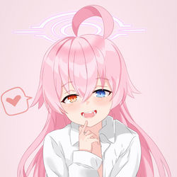 小鳥遊 ホシノ