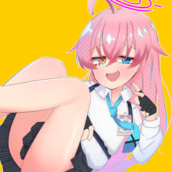 小鳥遊ホシノ