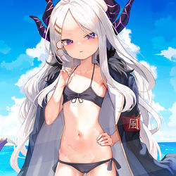 空崎ヒナ