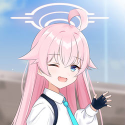 ホシノ