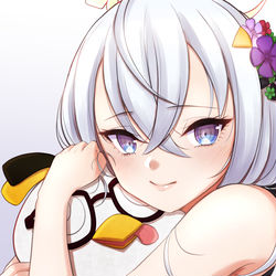 白洲アズサ