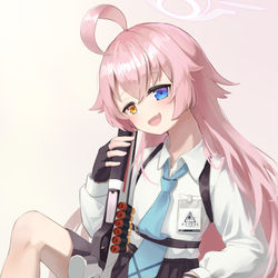 ホシノ