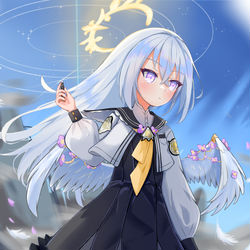 アズサちゃん