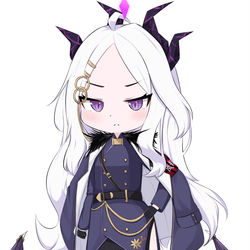 ヒナ💜