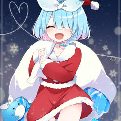 サンタコス　アロナ