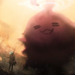 hoshi-mushi