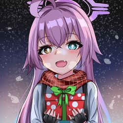 Takanashi Hoshino