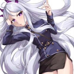 空崎 ヒナ