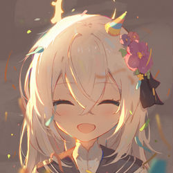 お誕生日おめでとう