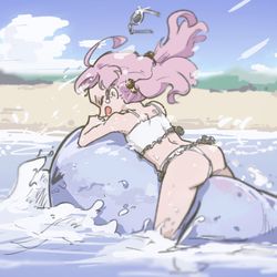 メリクリ~