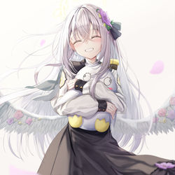【誕生日】白洲アズサ