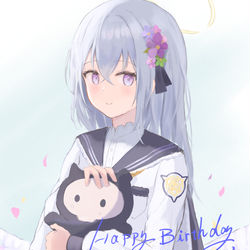 アズサ　HPB