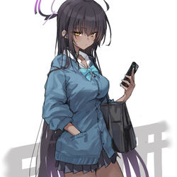 Twitterブルアカまとめ