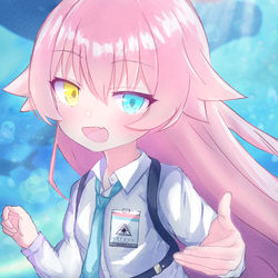 ホシノ誕生日