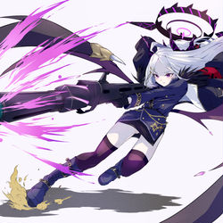 ブルアカ　ヒナ