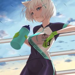 ブルアカまとめ