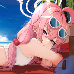 小鳥遊ホシノ