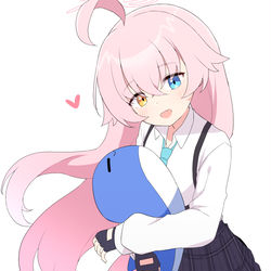 小鳥遊ホシノ