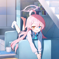 ホシノ