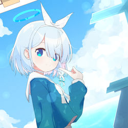 アロナ