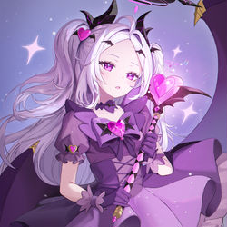 魔法少女ひな!
