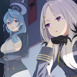 ブルアカまとめ
