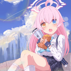 小鳥遊ホシノ