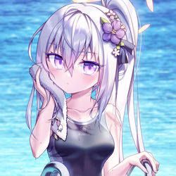 「そろそろ帰ろうか、ヒフミ。」