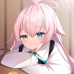 ホシノとこたつ