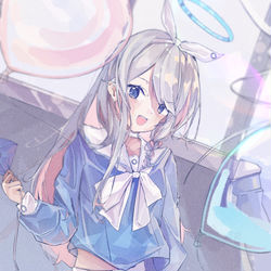 アロナ
