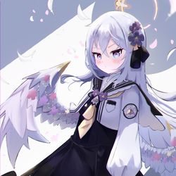 白洲アズサ